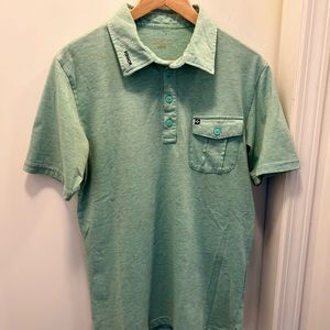 Men’s Polo Golf Shirt